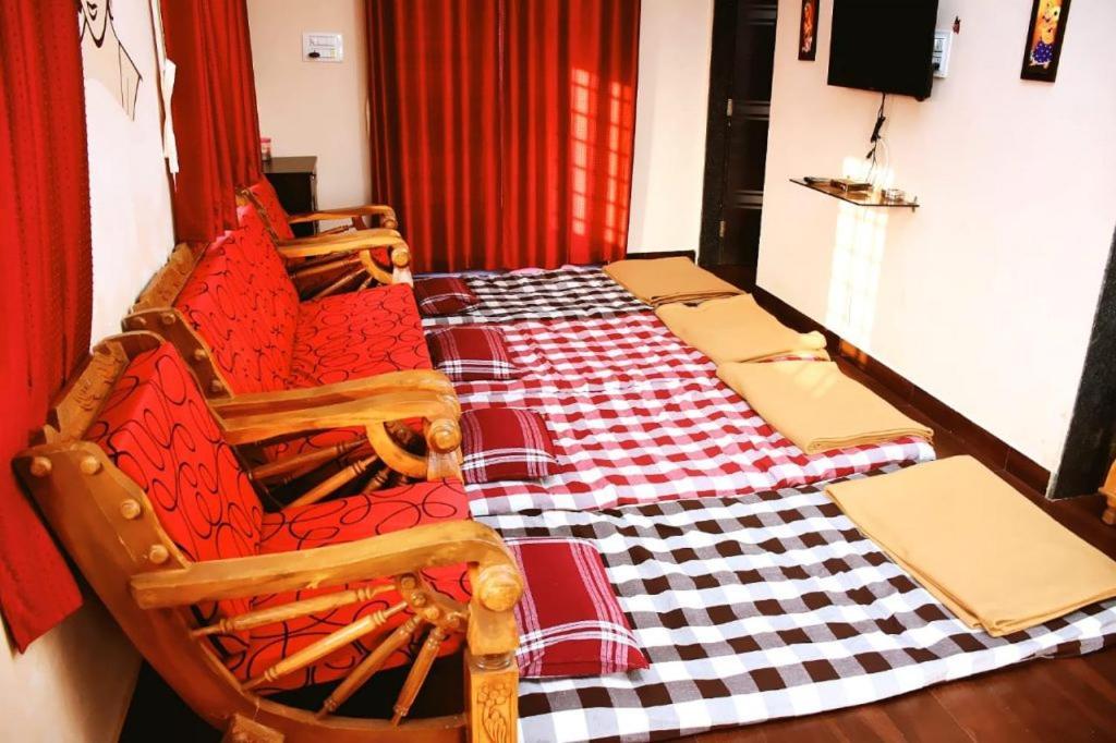 Bimalfarm At Koroli Hills Villa Igatpuri Exterior photo